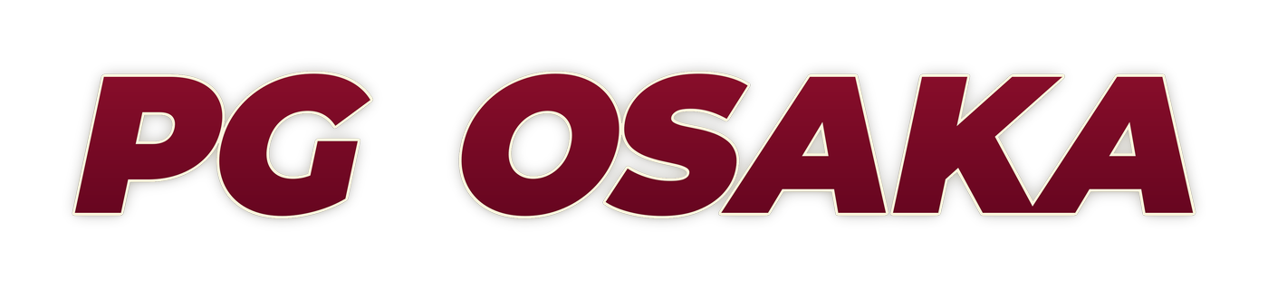 pg osaka